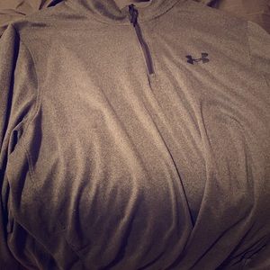 Under Armour 1/4 Zip